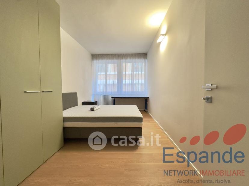 Stanza in Corso Giuseppe Mazzini 10 — foto 22 di 34