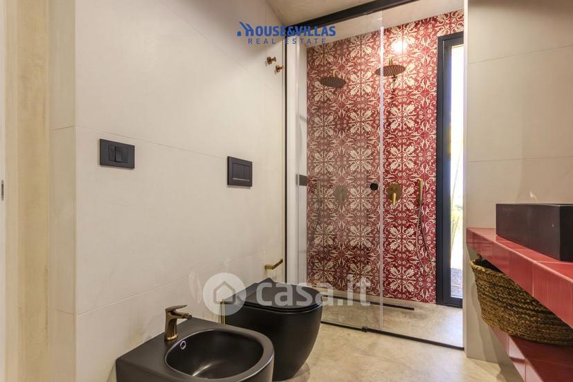 Villa in Via Puzzi — foto 56 di 68