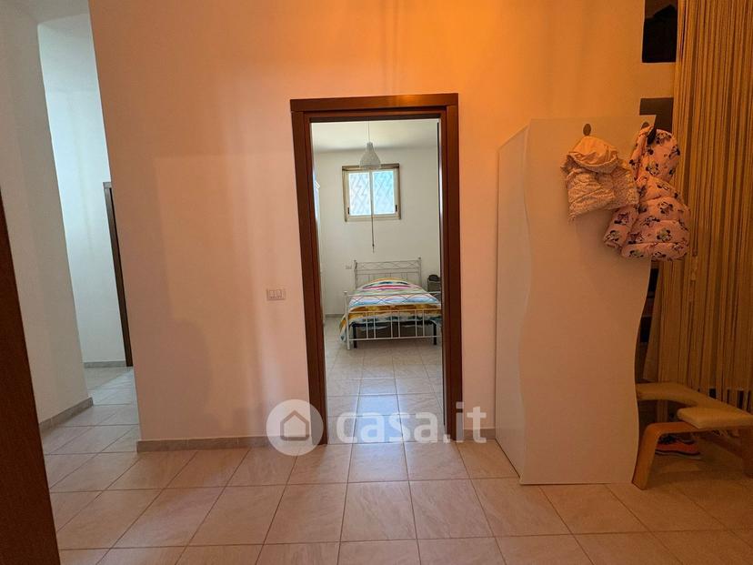 Trilocale in Via Conserva — foto 8 di 30