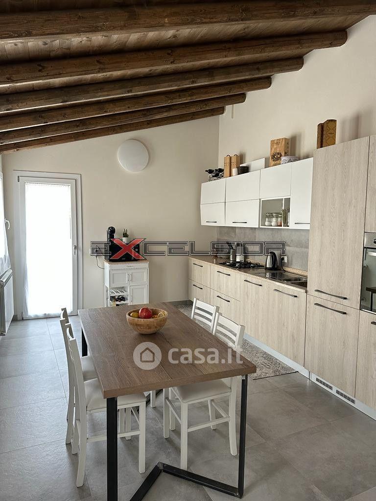 Bilocale in Piazza Luigi Grotto Cieco 4 — foto 6 di 14
