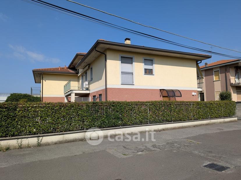 Trilocale in Via G. Pascoli 11 — foto 19 di 31