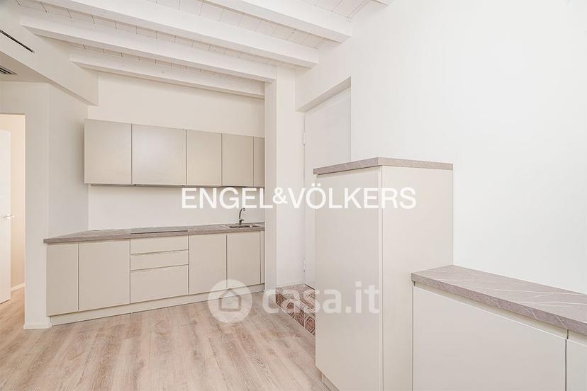 Monolocale in Via Bartolomeo Zucchi 31 — foto 16 di 16