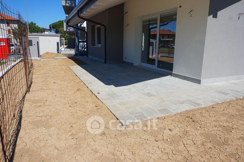 Villa in Via Bartolomeo Colleoni — foto 24 di 37