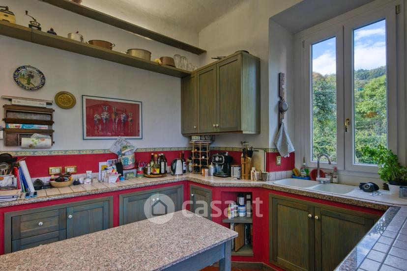 Villa in Viale Siemens 14 — foto 13 di 89