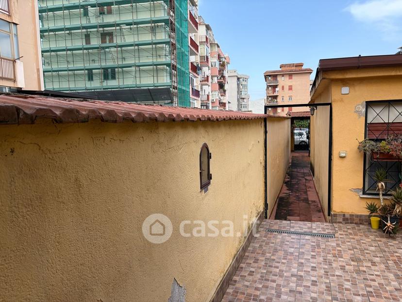 Trilocale in Via Giuseppe Sorge — foto 20 di 23