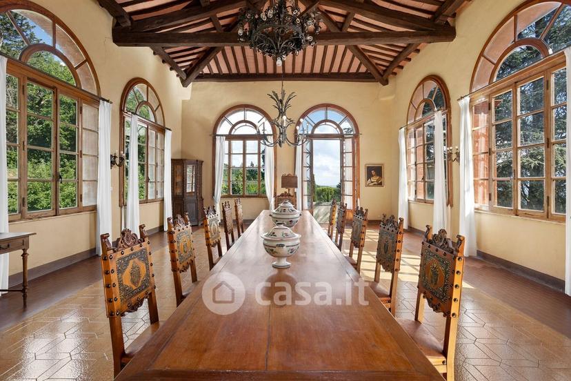 Villa in Piazza del Comune 17 — foto 45 di 74