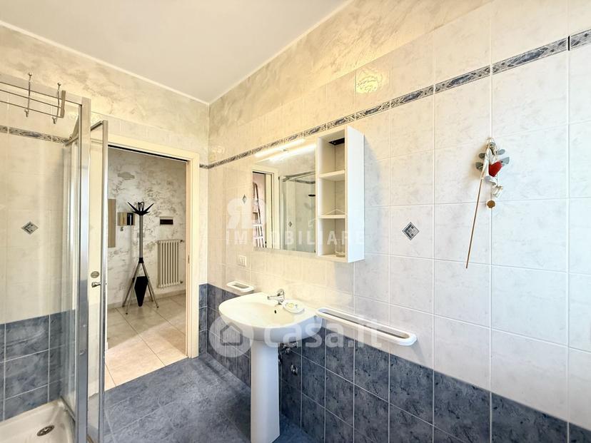 Trilocale in Viale Augusto Galli — foto 5 di 12