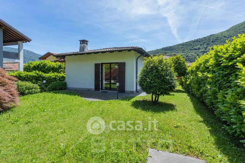 Villa in Via alla Piana 84 — foto 4 di 33