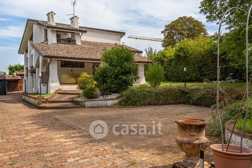 Villa in Via della Rondella 3 — foto 44 di 57