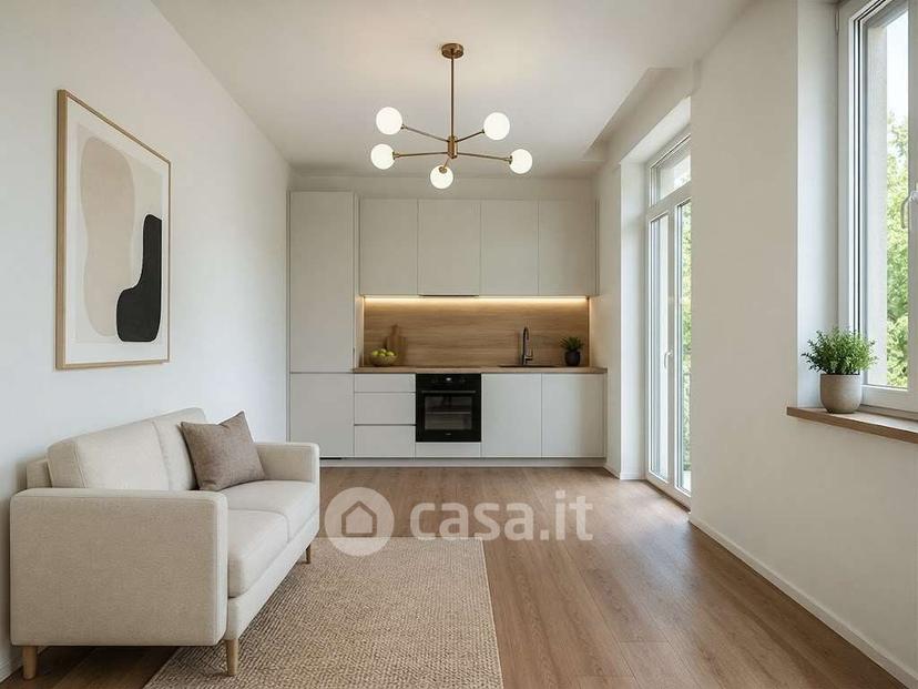 Bilocale in Corso Milano — foto 8 di 20