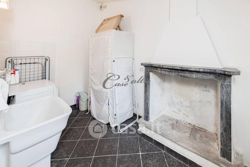Appartamento in Via Como 13 — foto 48 di 48