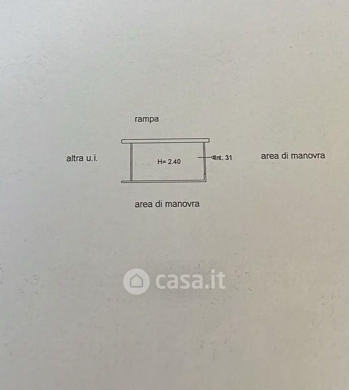 Trilocale in Via Michelangelo 29 — foto 15 di 23