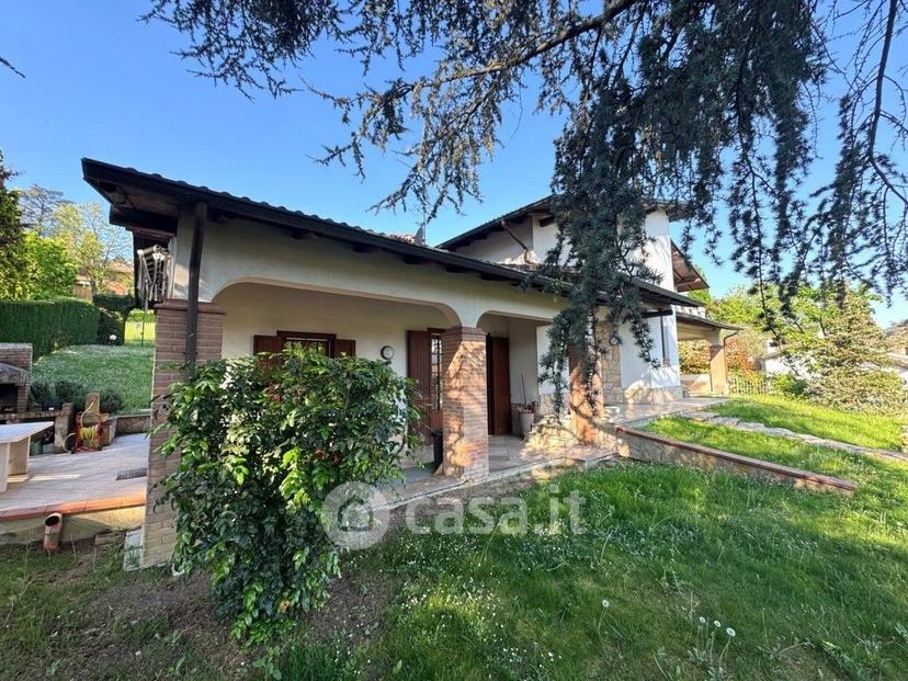 Villa in Via Giacomo Puccini 3 — foto 7 di 50