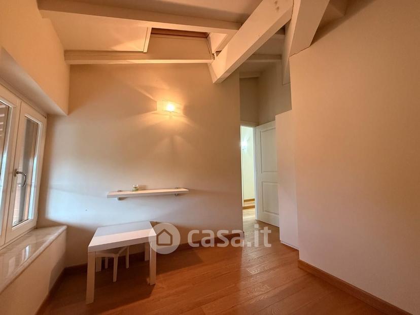 Trilocale in Viale delle Cascine — foto 7 di 18