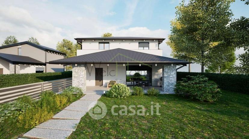 Villa in Piazza Garibaldi Giuseppe 1 — foto 4 di 16