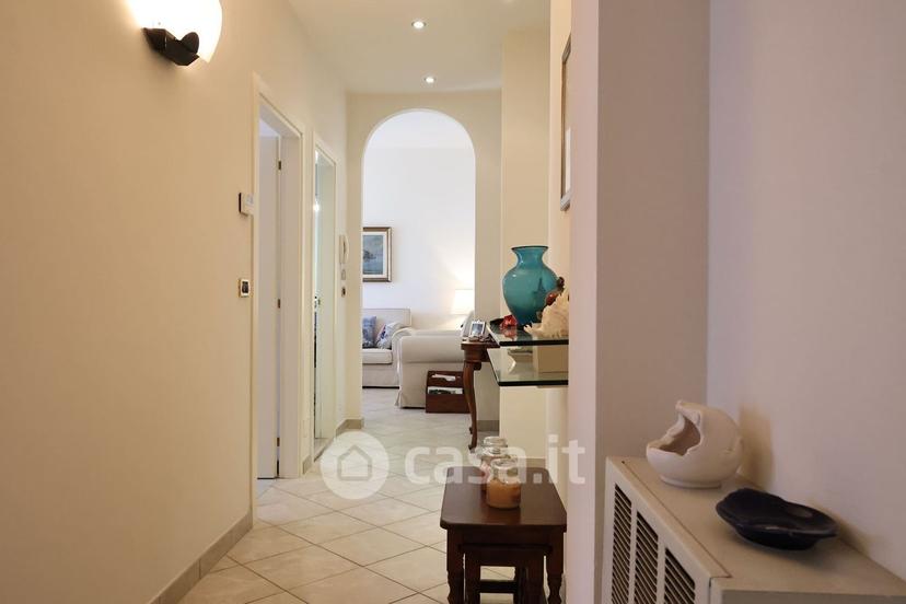 Quadrilocale in Viale Matteotti — foto 18 di 26