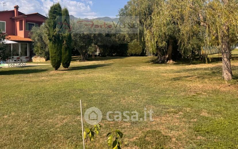 Villa in Via Alpi Apuane — foto 34 di 44