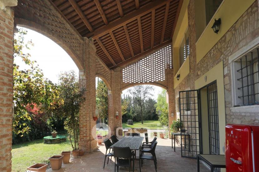 Villa in Via Bandizzà — foto 8 di 43