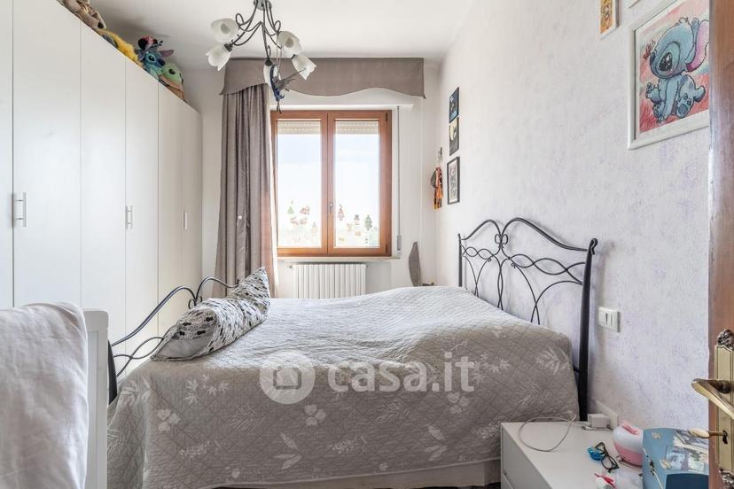 Trilocale in Via II Giugno — foto 18 di 25