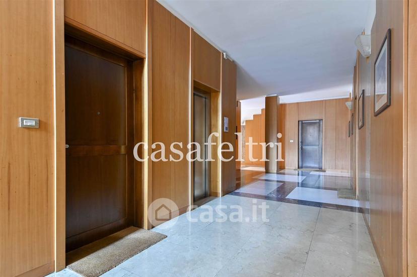 Trilocale in Via Damiano Chiesa 16 — foto 10 di 30