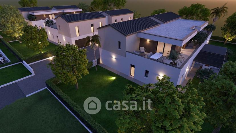Appartamento in Via Martiri di Cefalonia 8 — foto 7 di 14