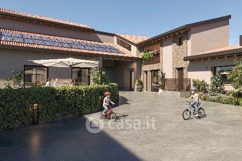 Quadrilocale in Via Crocicchio — foto 6 di 7