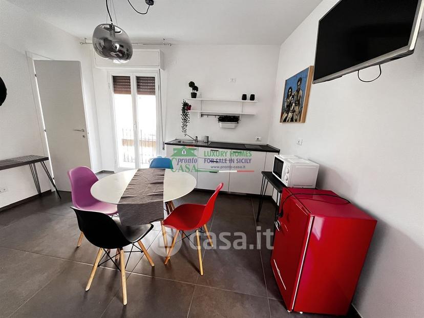 Monolocale in Via San Biagio — foto 2 di 12