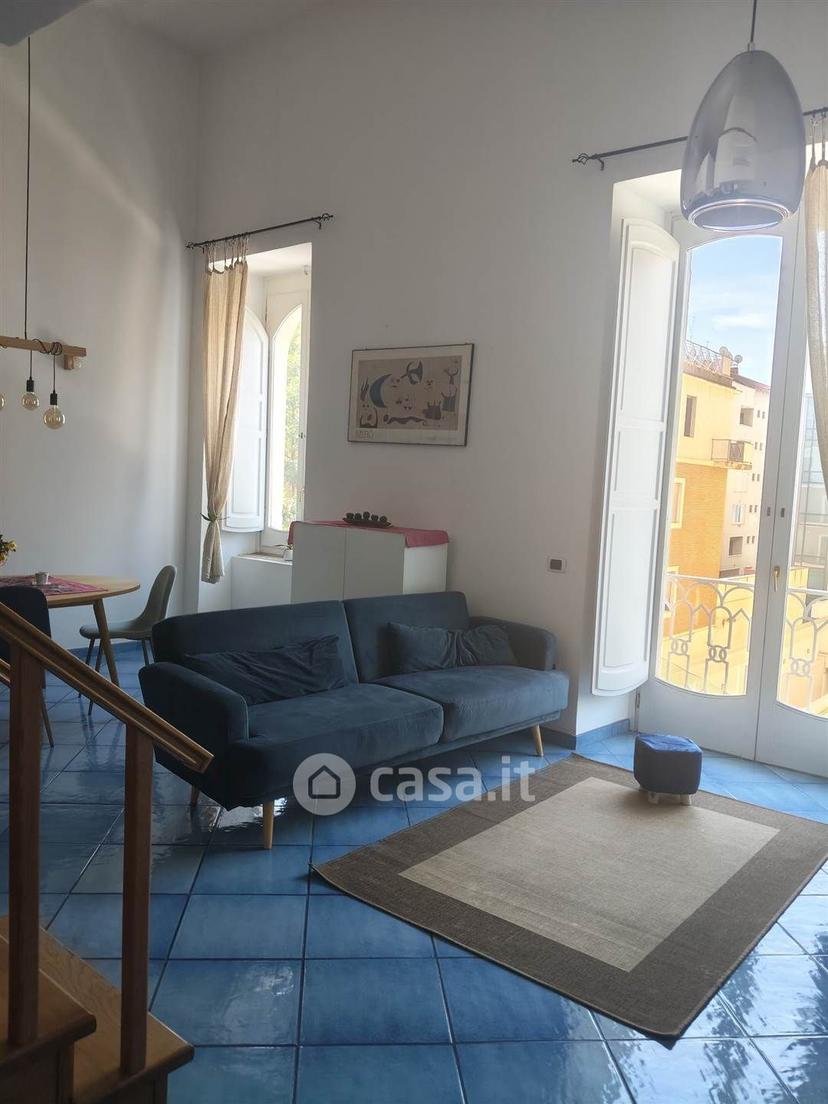 Monolocale in Corso Trieste 191 — foto 15 di 23