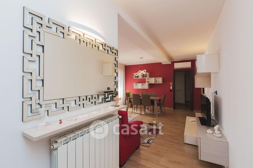 Trilocale in Via XI Febbraio 3 — foto 19 di 36