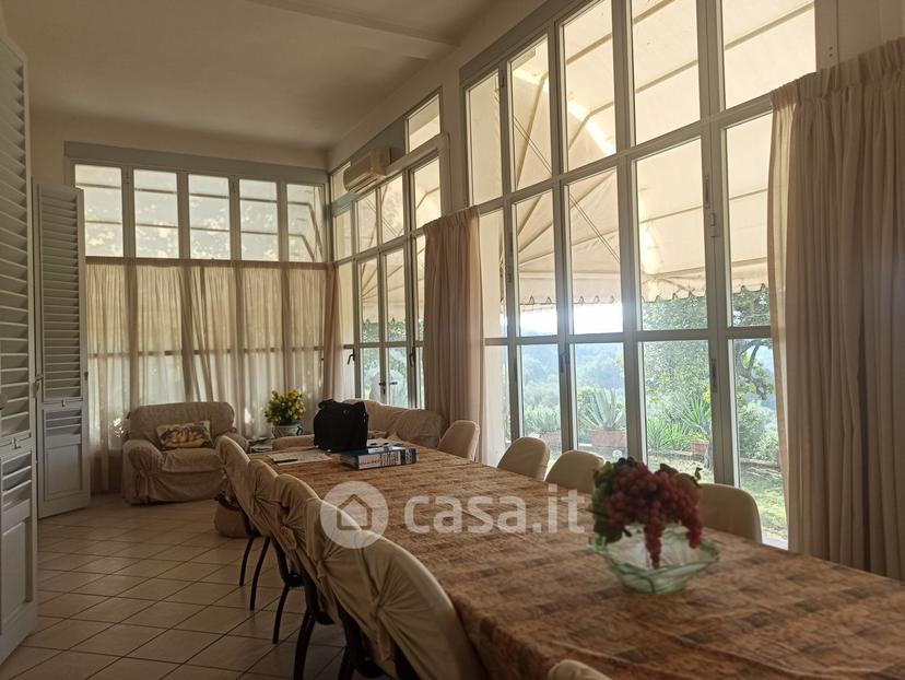 Villa in Via degli Arrighi 2 — foto 92 di 95