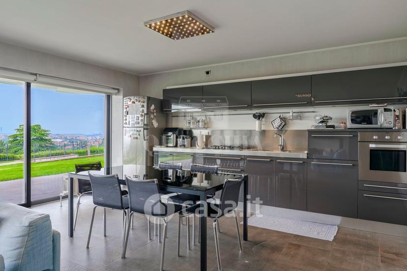 Villa in Via Ronchi San Francesco da Paola — foto 24 di 30