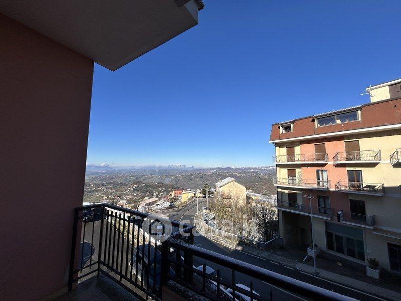 Trilocale in Via Pietro Paolo Parzanese 118 — foto 6 di 18