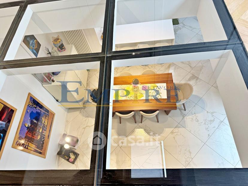 Villa in Via Solferino 48 — foto 34 di 35