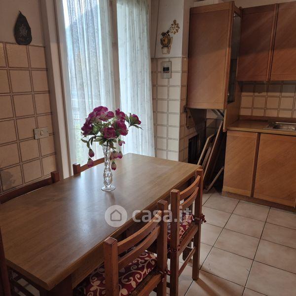 Quadrilocale in Via Torelli 9 — foto 17 di 26