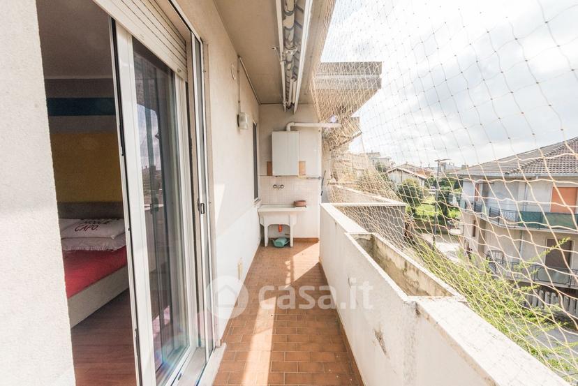 Quadrilocale in Via Monte Saraceno — foto 16 di 34