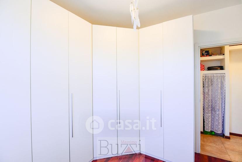 Trilocale in Via Francesco Bacone 15 — foto 20 di 35