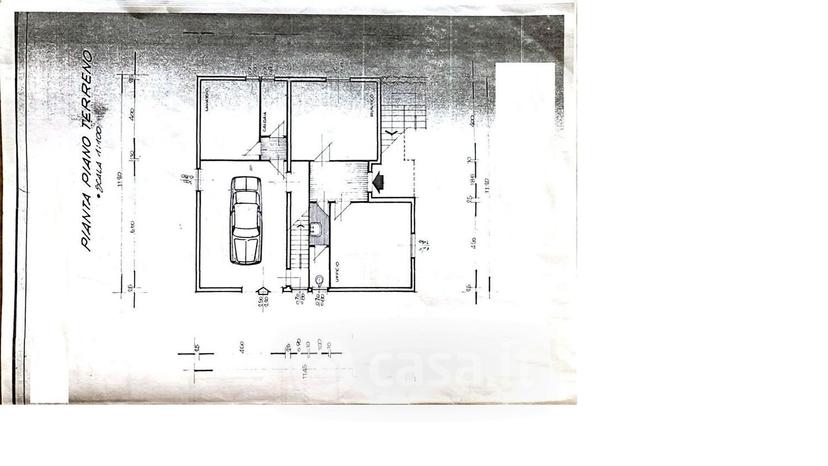 Villa in Strada Teze — foto 5 di 18