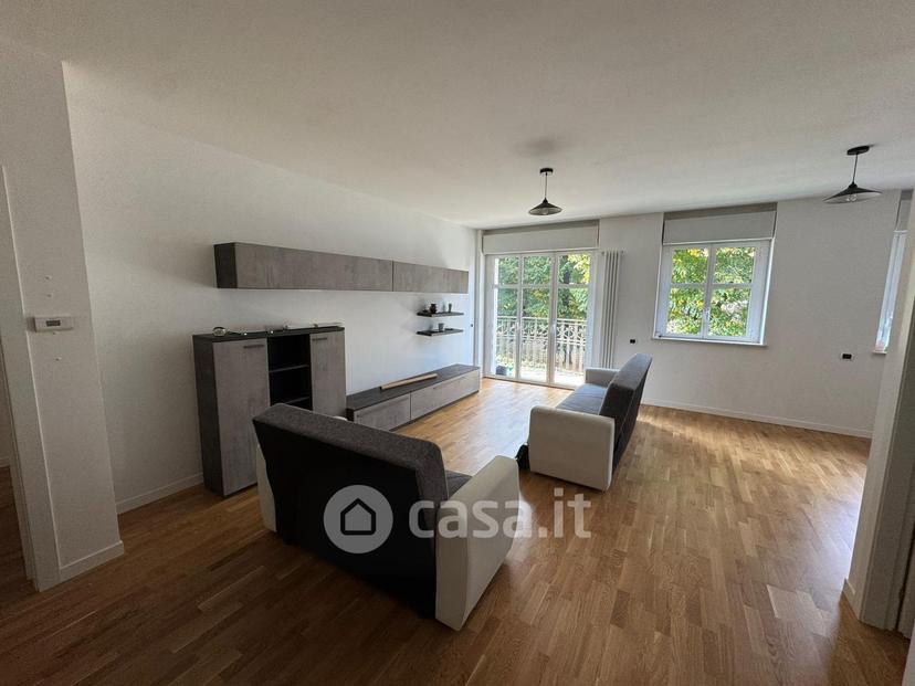 Quadrilocale in Via Antonio Fogazzaro 2 — foto 40 di 41