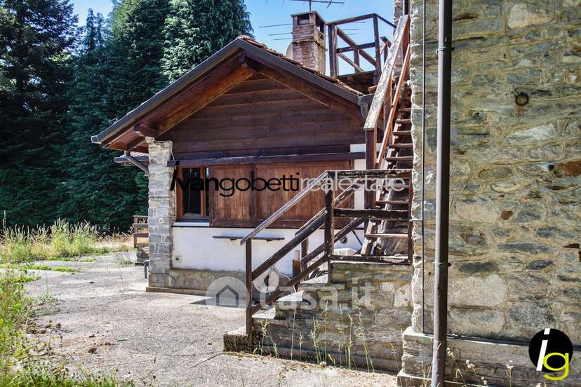 Villa in Viale Mottino 17 — foto 107 di 116