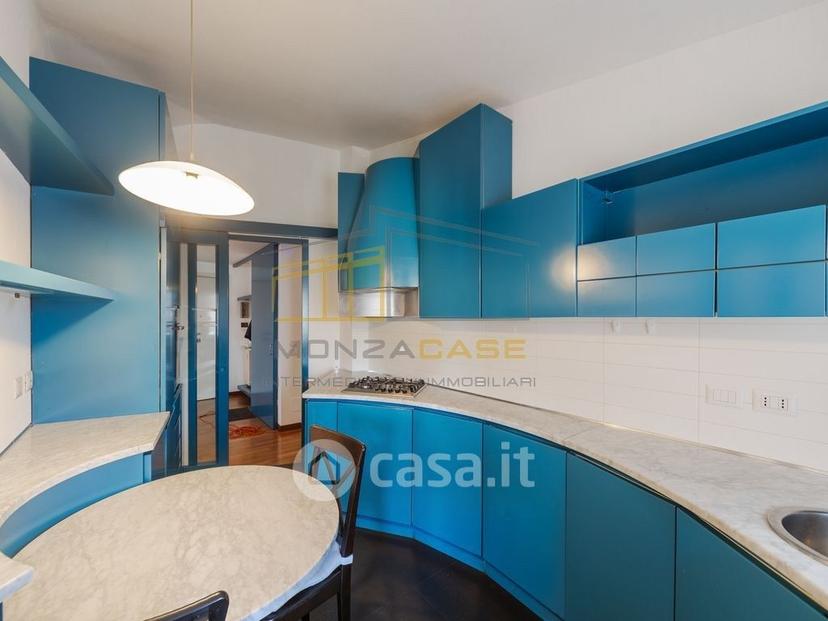 Trilocale in Via della Blandoria 10 — foto 35 di 45