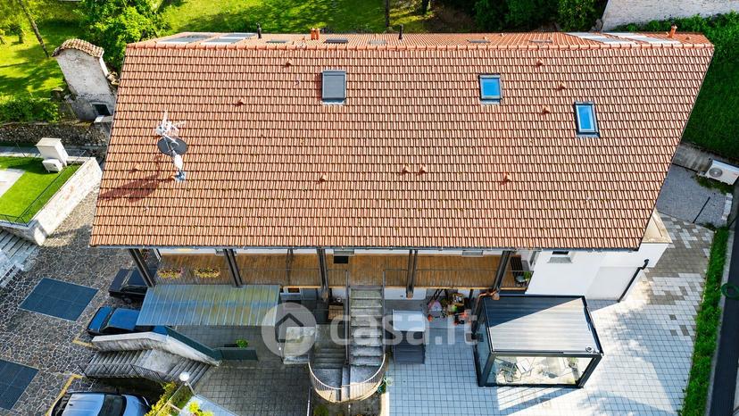 Trilocale in Via Privata Tagliaferri — foto 21 di 27
