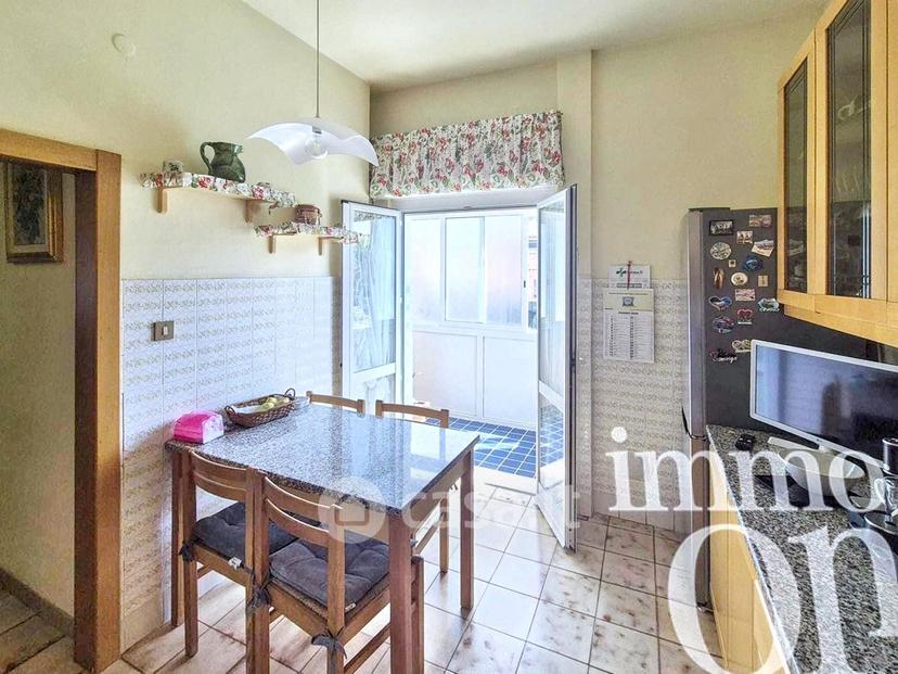 Appartamento in Via Carlo Cattaneo 51 — foto 16 di 27