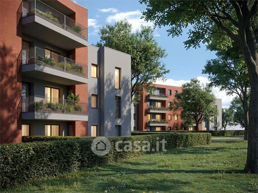 Trilocale in Via G. Impastato 36 — foto 14 di 34