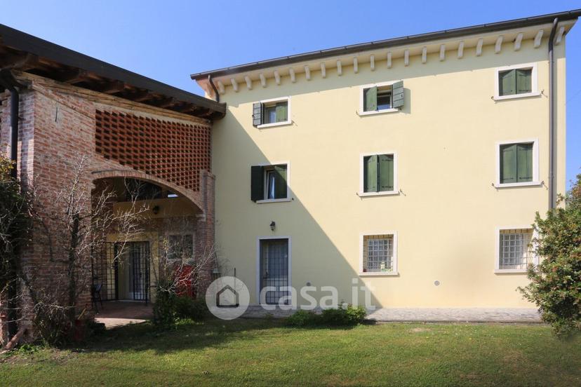 Villa in Via Bandizzà — foto 3 di 43