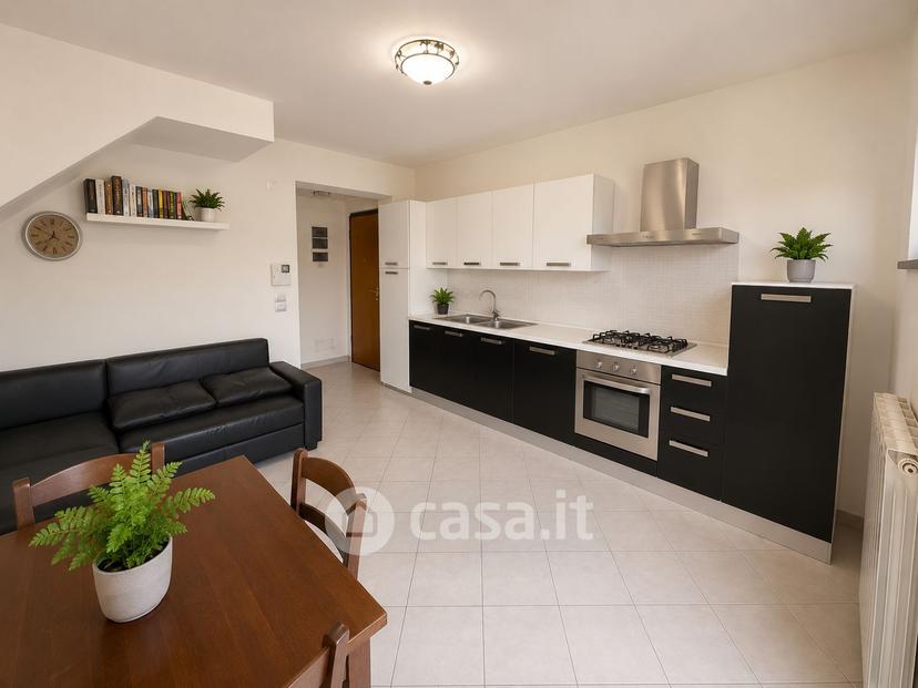 Trilocale in Via dei Pioppi — foto 6 di 18