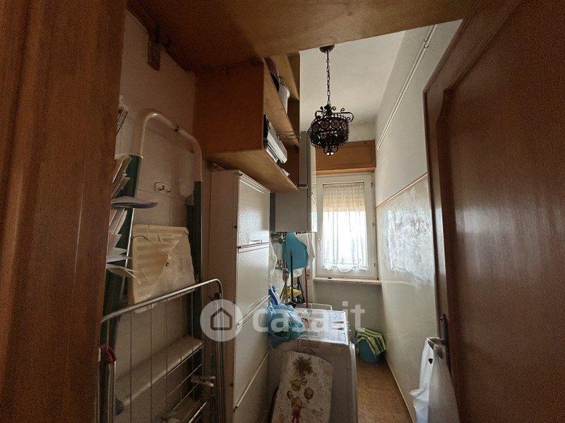 Trilocale in Via Pietro Paolo Parzanese 118 — foto 10 di 18
