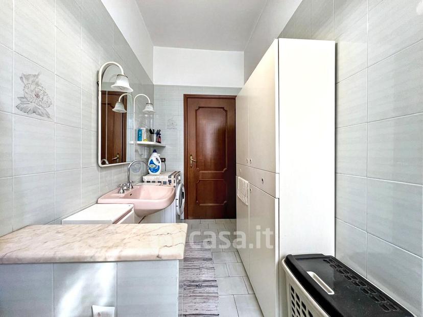 Quadrilocale in Via Raffaello Sanzio 1 — foto 34 di 36