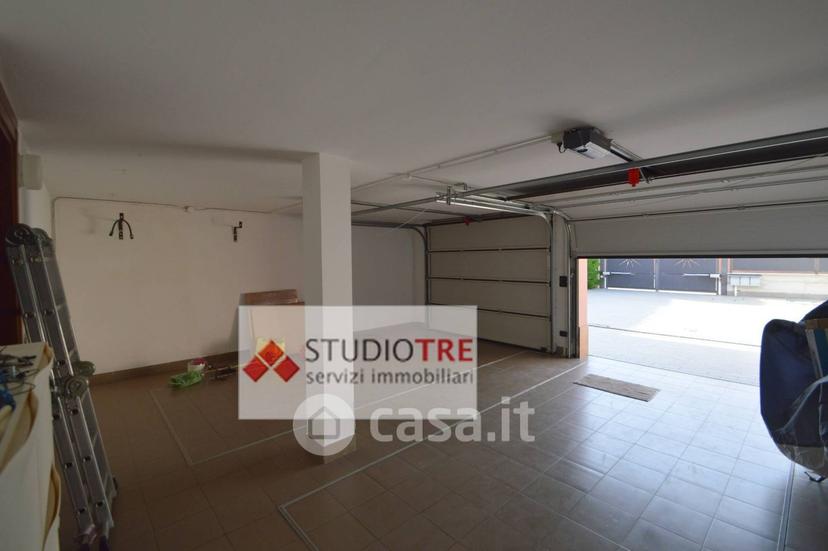 Villa in Via Leonardo da Vinci 14 — foto 42 di 45