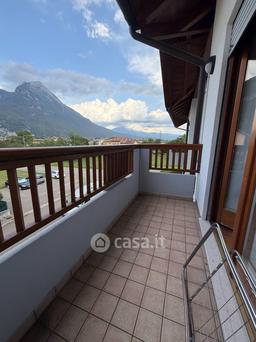 Appartamento in Via Monte Frusseda 9