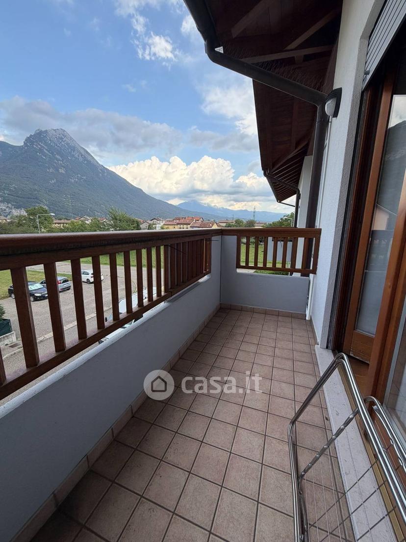 Appartamento in Via Monte Frusseda 9